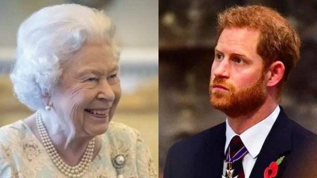 La Regina Elisabetta avrebbe invitato Harry ad un pranzo privato: pace in arrivo?