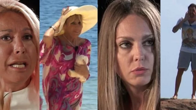 Temptation Island: i 10 momenti più trash della storia del programma