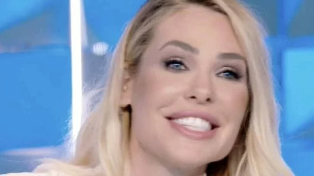 ilary blasi condurre programma