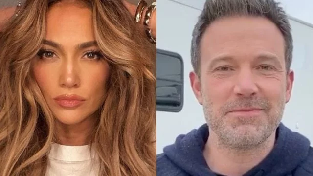 Jennifer Lopez e Ben Affleck sono tornati insieme: la conferma