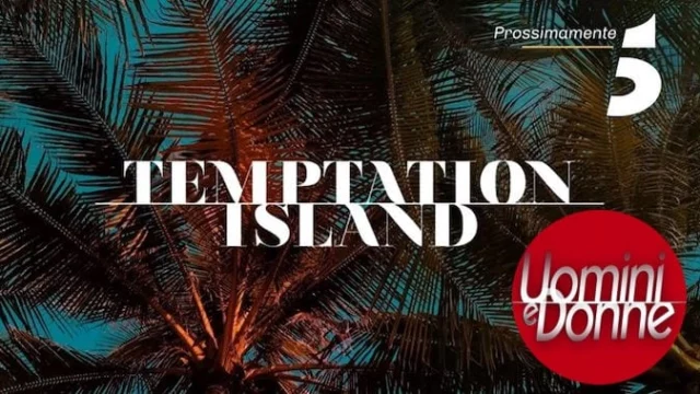 Temptation Island: una ex Dama del Trono Over tra le tentatrici