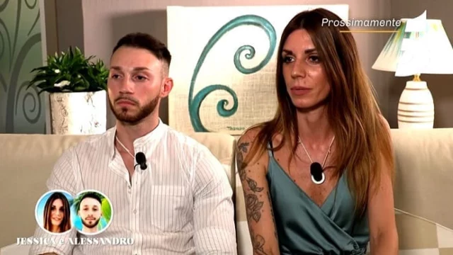 Chi sono Jessica e Alessandro di Temptation Island? Età e Instagram