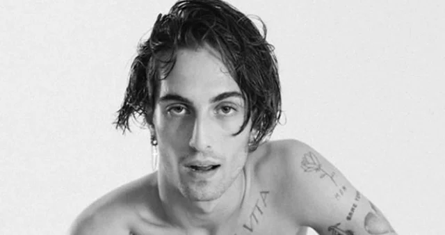 Maneskin: i fan trovano una vecchia foto dei genitori di Damiano