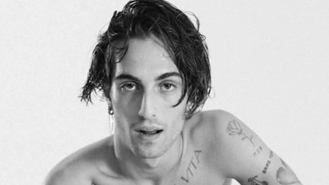 Maneskin: i fan trovano una vecchia foto dei genitori di Damiano