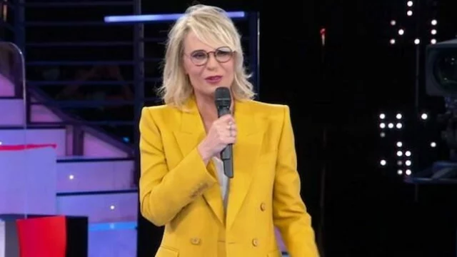 Maria De Filippi spiega il vero motivo per cui non è sui social