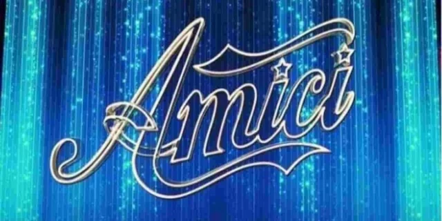 Palinsesti Mediaset 2021/2022: Amici