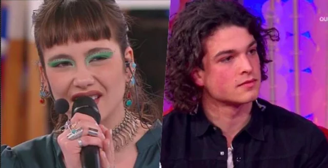 Amici 20, Ã¨ finita tra Enula e Leo Gassmann? Gli indizi