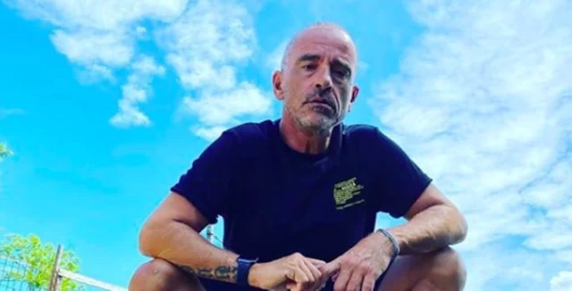 Eros Ramazzotti avrebbe un nuovo flirt: l'indiscrezione di Chi