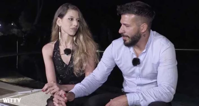 Floriana e Federico sono tornati insieme: lei spiega perchÃ© lo ha perdonato