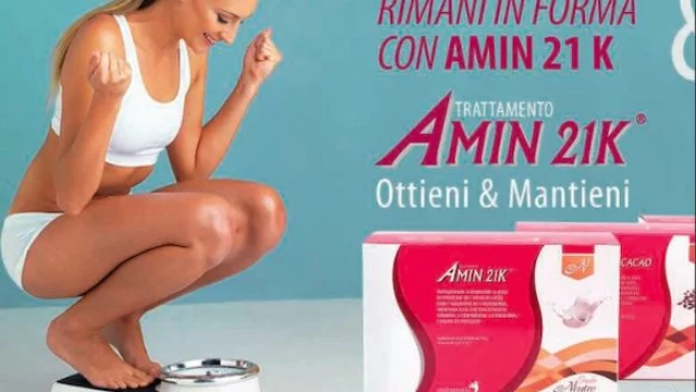 Italfarmacia - Liposuzione alimentare: scienza per salute e bellezza