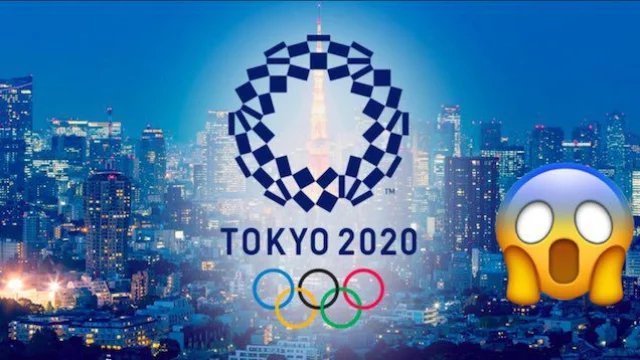 Le Olimpiadi di Tokyo potrebbero essere interrotte a causa del tifone