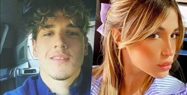 NicolÃ² Zaniolo e Sara Scaperrotta sono diventati genitori: la foto