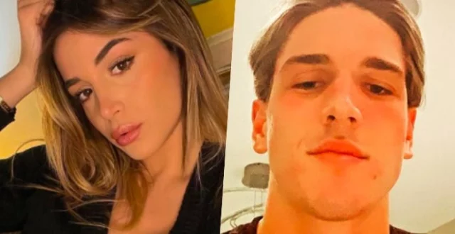 Nicolo Zaniolo, lo sfogo dell'ex Sara Scaperrotta prossima al parto