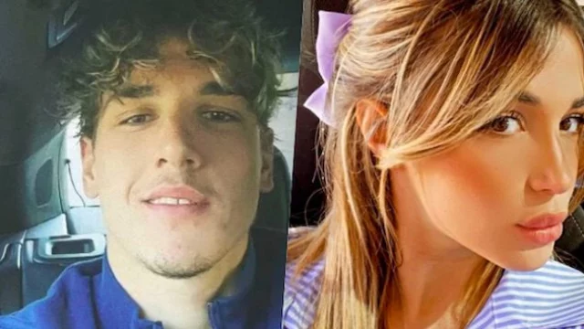 Nicolò Zaniolo e Sara Scaperrotta sono diventati genitori: la foto