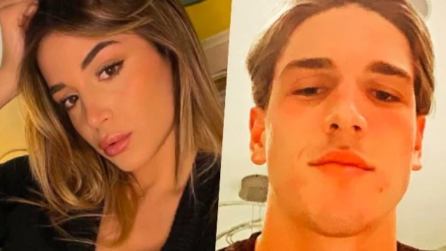 Nicolo Zaniolo, lo sfogo dell'ex Sara Scaperrotta prossima al parto