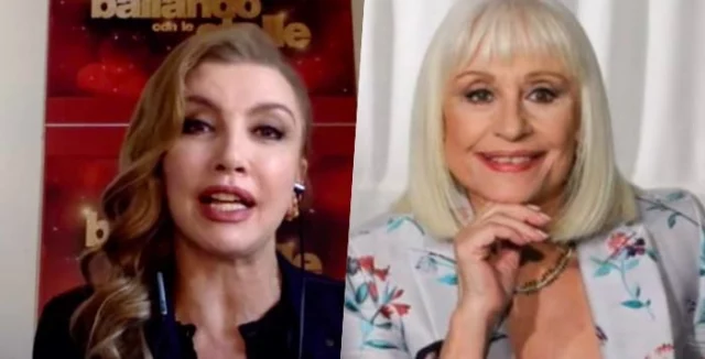 Raffaella CarrÃ , arriva una splendida proposta di Milly Carlucci alla Rai