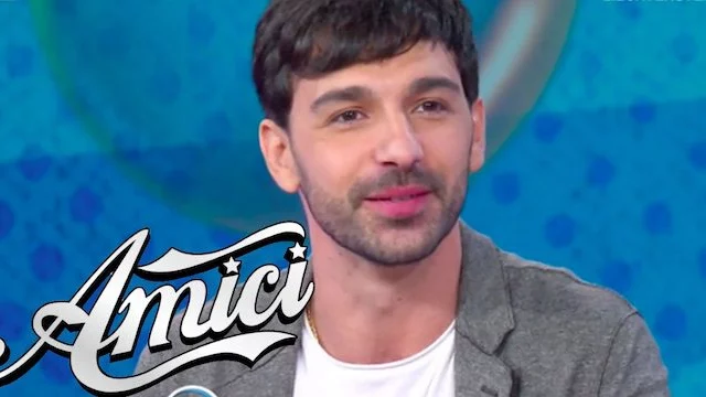 Raimondo Todaro sarà il nuovo professore di Amici 2021