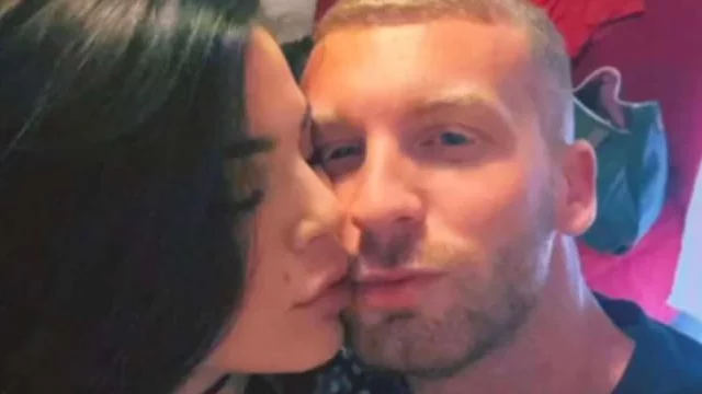 Samantha Curcio rompe il silenzio dopo le foto di Alessio e ammette la crisi