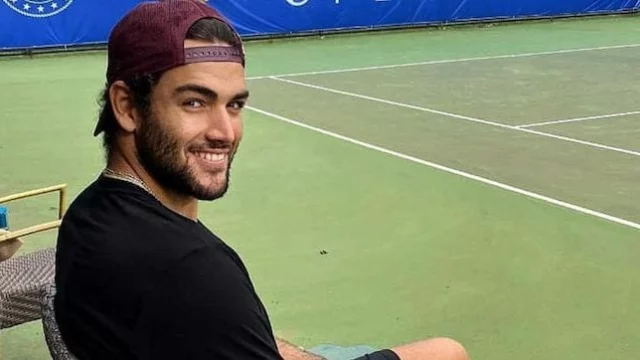 Matteo Berrettini: ecco quanti soldi si è portato a casa dopo Wimbledon