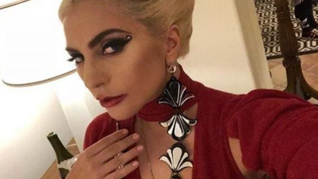 Olimpiadi: un’atleta della Giordania viene scambiata per Lady Gaga