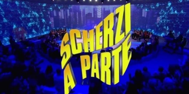 Scherzi a parte