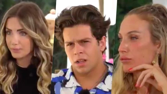 Temptation Island- Tommaso ci riprova con Valentina, ma viene smentito