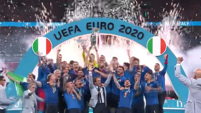 azzurri