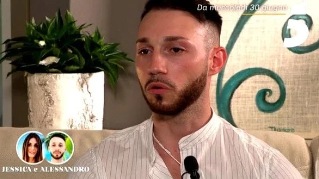 Chi è Alessandro Autera di Temptation Island 2021? Età e Instagram