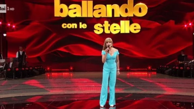 Ballando con le Stelle 2021: svelato il primo concorrente