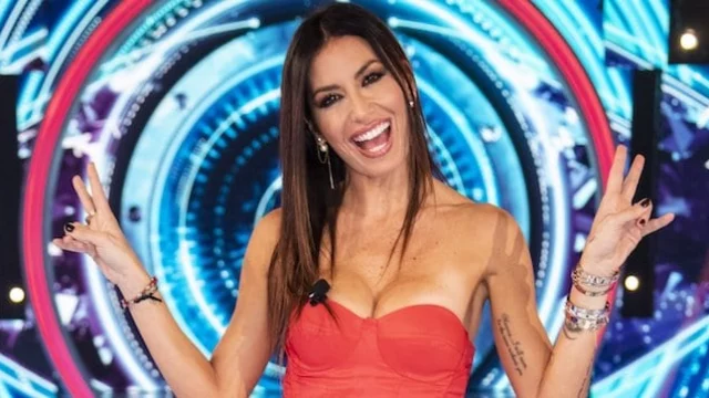 Elisabetta Gregoraci svela perché non potrebbe fare l’opinionista al GF Vip