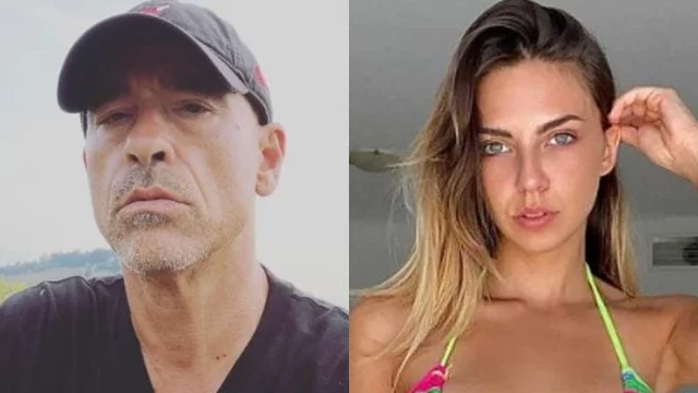 Eros Ramazzotti paparazzato con Marta Delogu: lei si sfoga sui social