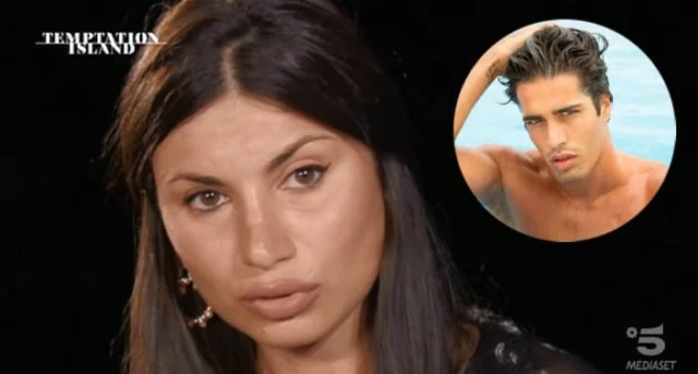 Temptation Island: la sorella di Manuela tifa per il tentatore Luciano