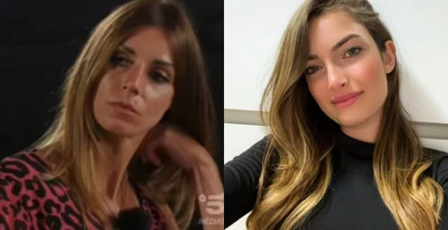 Jessica Mascheroni, le pesanti offese contro Nilufar Addati: lei risponde