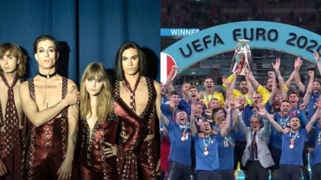 Grazie ai Maneskin e agli Azzurri l’Italia infrange un record