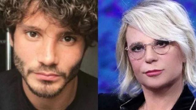 stefano de martino segreto maria de filippi