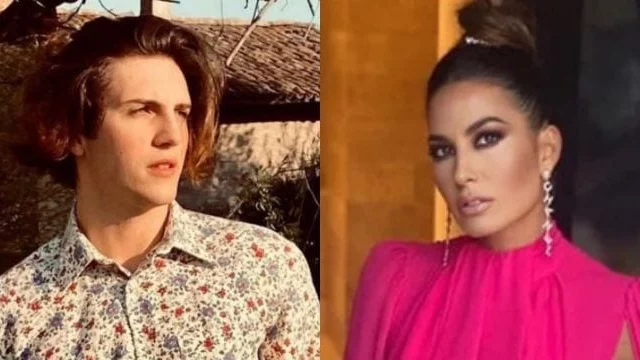 Tommaso Stanzani parla di Elisabetta Gregoraci e svela cosa pensa di lei