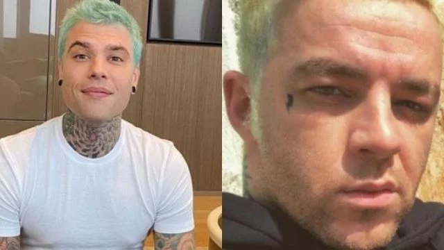 Fedez risponde salmo scontro continua