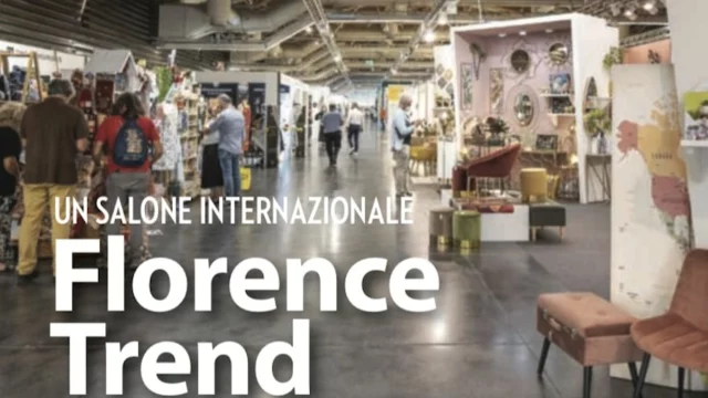 Firenze Trend Novella 2000 n. 34 2021