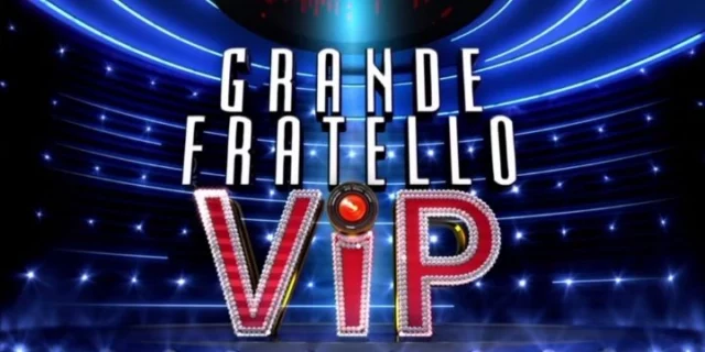 Palinsesto 2021/2022 Canale 5: Grande fratello vip