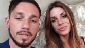 Alessandro Autera e Jessica Mascheroni hanno finto di stare insieme? La segnalazione