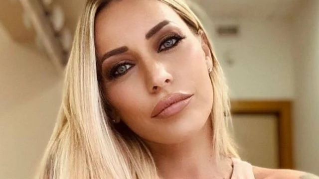 Karina cascella Grande fratello vip uomini e donne