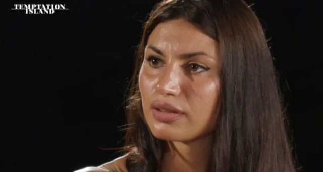 Manuela Carriero a Temptation Island per vendetta? Lei si difende