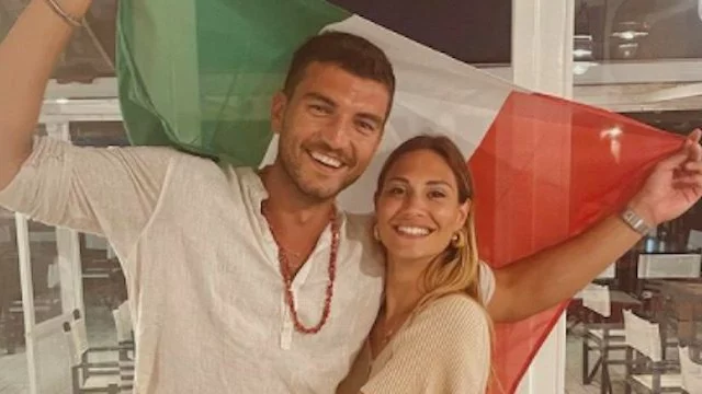 Marco Fantini e Beatrice Valli, fissata la nuova data delle nozze