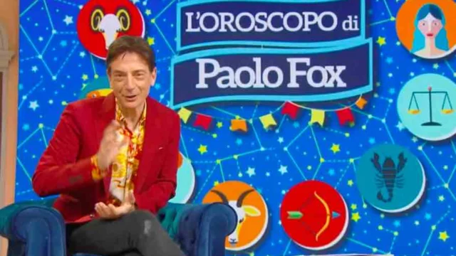 Oroscopo Paolo Fox