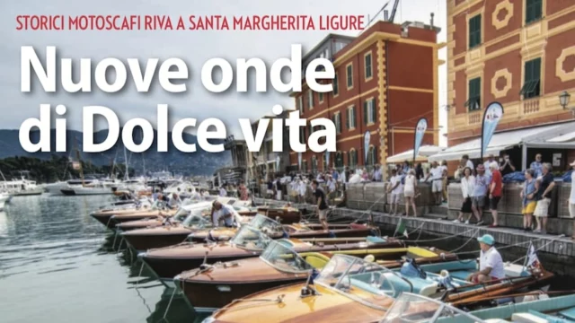 Riva Novella 2000 n. 35 2021