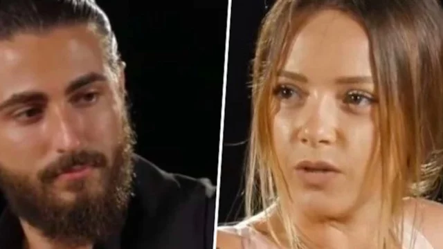 Temptation Island, Alessio risponde alle illazioni di Natascia e la attacca