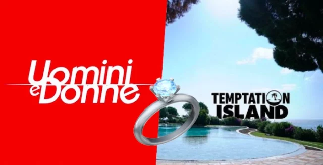 Uomini e Donne, ex dama ha sposato un tentatore di Temptation Island