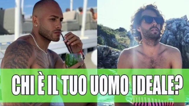 Jacobs o Tamberi: quale medaglia d’oro è il tuo uomo ideale? (QUIZ)