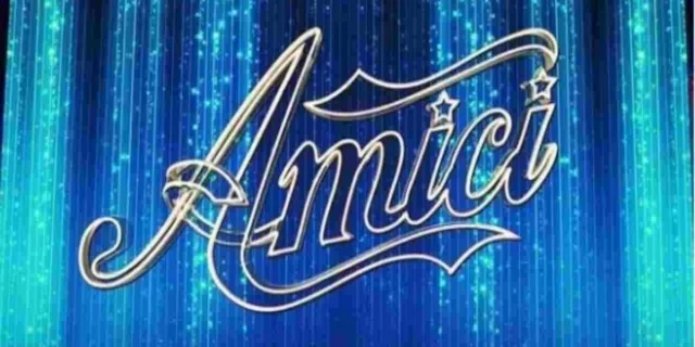 amici