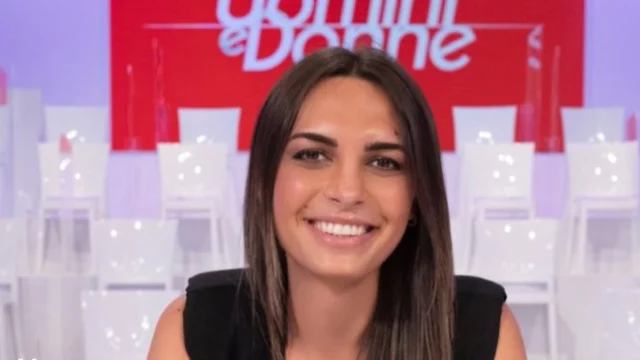 Uomini e Donne: la tronista Andrea Nicole svela perché partecipa al dating show